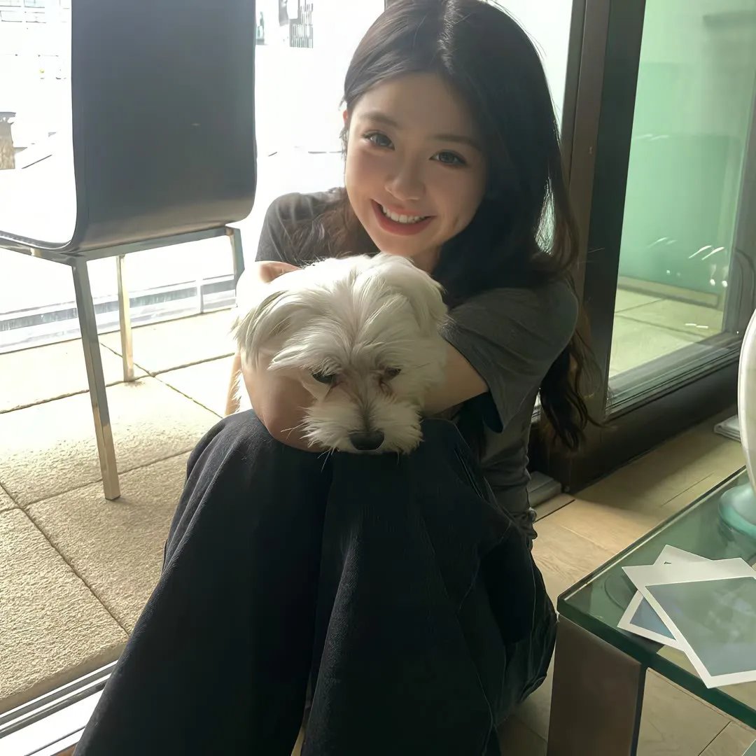 世上最美的女孩